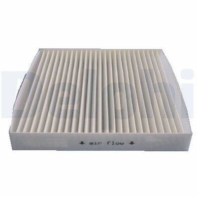 Filter, cabin air TSP0325176C