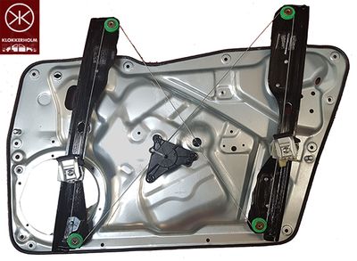 MECANISM ACTIONARE GEAM