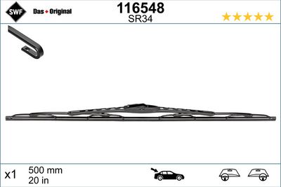 WISCHBLATT SWF 116548