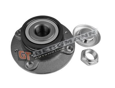 GT-BERGMANN Automotive Rato guolio komplektas