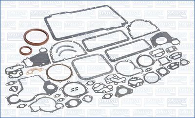 Juego de juntas, bloque motor