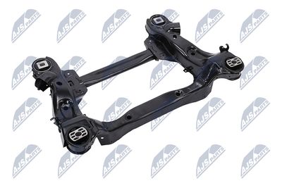 RAMA SUSTINERE/SUPORT AGREGATE NTY ZRZAU002 17