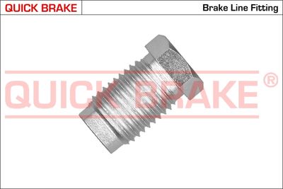 Vis de raccord QUICK BRAKE