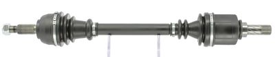 hajtótengely CEVAM 5578-CEV for RENAULT