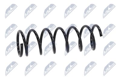 ARC SPIRAL NTY ASZNS005 6