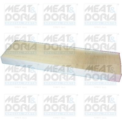 Filtr kabinowy MEAT & DORIA 17181 produkt