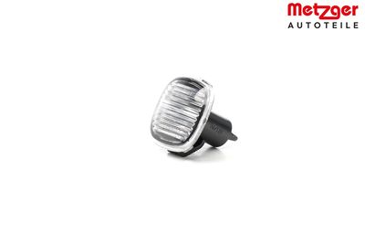 BLINKLEUCHTE METZGER AUTOTEILE 2080232 7