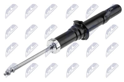 Tlumič pérování NTY A-MZ-010