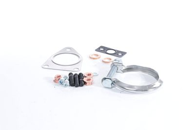 SET MONTAJ TURBOCOMPRESOR BTS Turbo T931189ABS 3