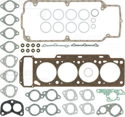 SET GARNITURI CHIULASA GLASER D3690800