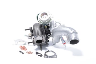 LADER AUFLADUNG BTS Turbo T981127 28