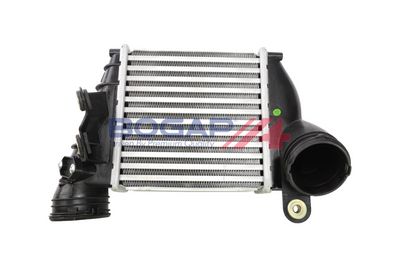 INTERCOOLER COMPRESOR BOGAP A4220113 2