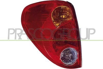 LAMPA SPATE PRASCO MB8214054