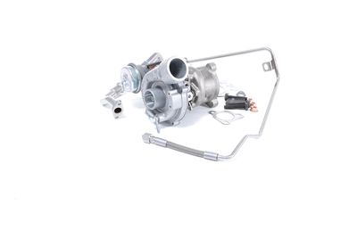 LADER AUFLADUNG BTS Turbo T981004 6