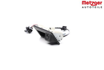 HECKKLAPPENGRIFF METZGER AUTOTEILE 2310995 8