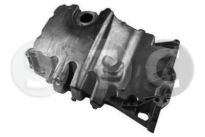 STC T439506 Масляный поддон для AUDI (Ауди А4)