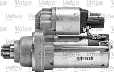 STARTER VALEO 438219 3