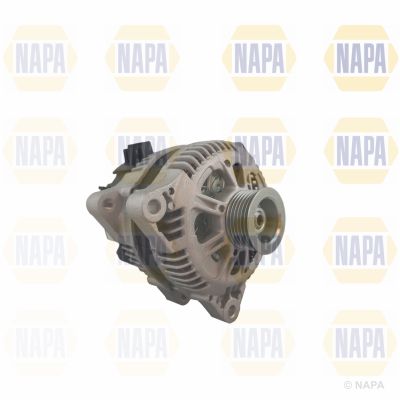 Alternator NAPA NAL1788