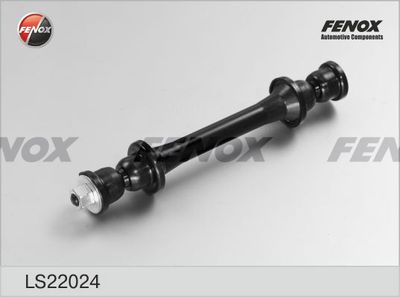 биалета FENOX LS22024