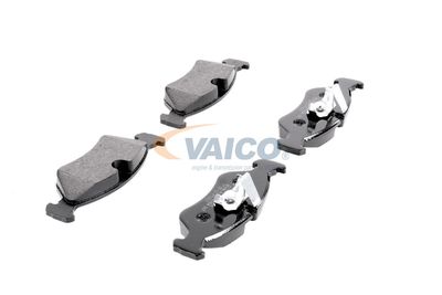 BREMSBELAGSATZ SCHEIBENBREMSE VAICO V400150 27