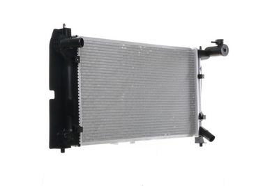 Radiator, motorkjøling MAHLE CR 1526 000S for TOYOTA