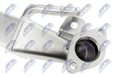 Chladič pre recirkuláciu plynov NTY EGR-FR-025A