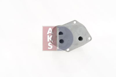 ÖLKüHLER MOTORöL AKS DASIS 516016N 6