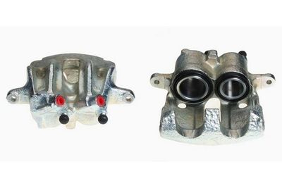 ETRIER FRANA MAPCO 4094