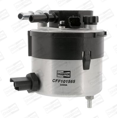 Топливный фильтр CHAMPION CFF101565 для FORD C-MAX