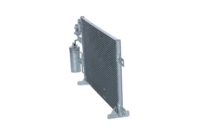 CONDENSATOR CLIMATIZARE NRF 35646 34