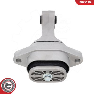 Uloženie, motor ESEN SKV 75SKV394