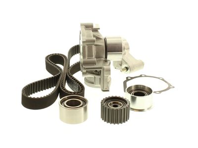 SET POMPA APA + CUREA DINTATA AISIN TKF902 3