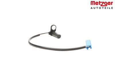 DREHZAHLSENSOR AUTOMATIKGETRIEBE METZGER AUTOTEILE 0909111 26