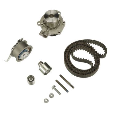 WASSERPUMPE + ZAHNRIEMENSATZ GATES KP35678XS 71