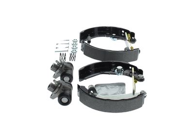 SET SABOTI FRANA BOSCH 0204114047 3