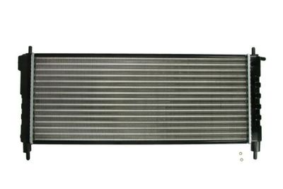 Radiator, engine cooling D7X017TT