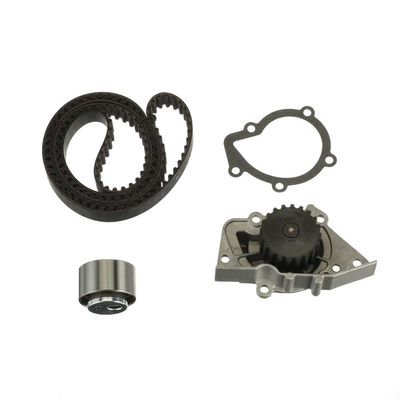 SET POMPA APA + CUREA DINTATA GATES KP15413XS 62