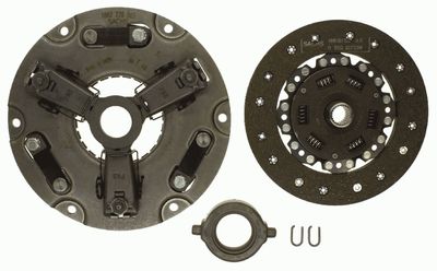 SACHS Kupplungssatz