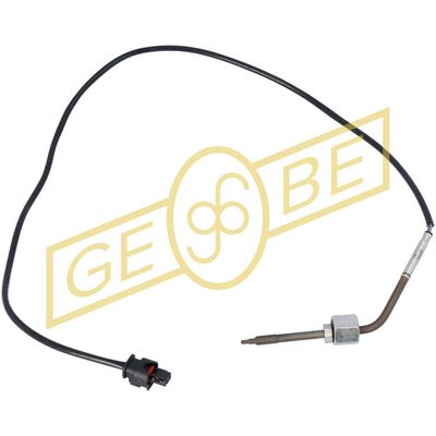 Vorschau Sensor, Abgastemperatur
