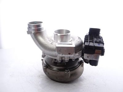 LADER AUFLADUNG GARRETT 8027745007S 1