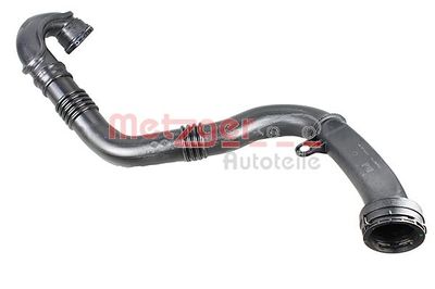 LADELUFTSCHLAUCH METZGER AUTOTEILE 2400561 1