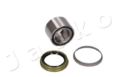 Wheel Bearing Kit 418020