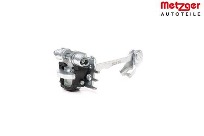 FIXARE USA METZGER AUTOTEILE 2312108 34