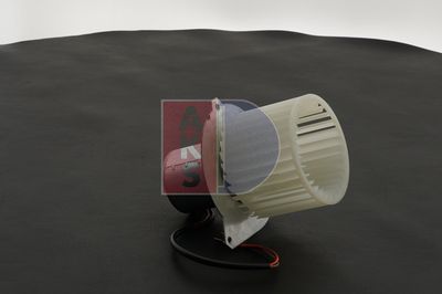 INNENRAUMGEBLäSE AKS DASIS 740405N 12