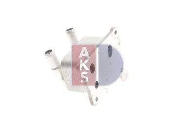 ÖLKüHLER MOTORöL AKS DASIS 126041N 4