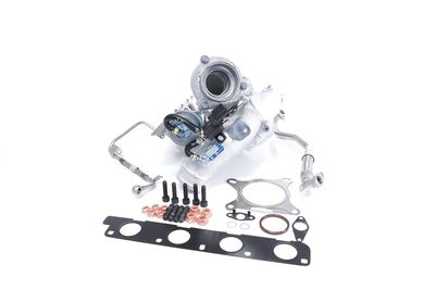 LADER AUFLADUNG BTS Turbo T981454 2