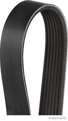 CUREA TRANSMISIE CU CANELURI