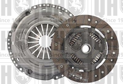 комплект съединител QUINTON HAZELL QKT4881AF