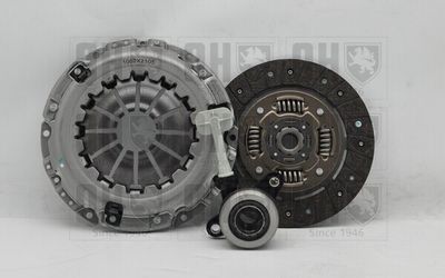 комплект съединител QUINTON HAZELL QKT4937AF