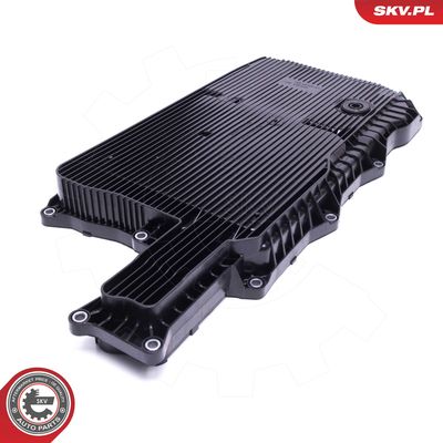 BAIE ULEI CUTIE VITEZE AUTOMATA ESEN SKV 48SKV811 1